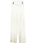 Blaize Caprice White The Elias Trousers UK 8