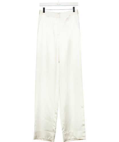 Blaize Caprice White The Elias Pant UK 8