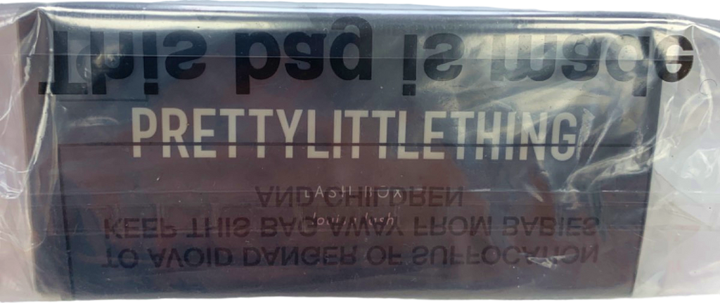 PRETTYLITTLETHING Louisa Lash