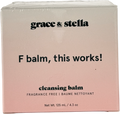Grace & Stella Cleansing Balm 125ml