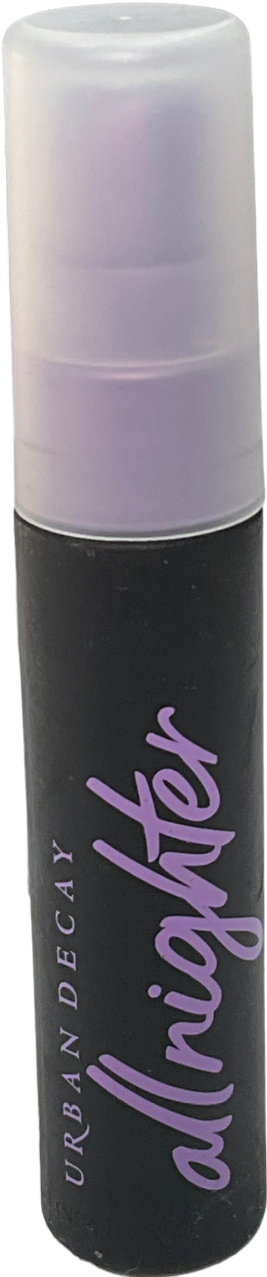 Urban Decay All Nighter Setting Spray 30
