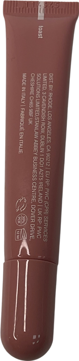 Rhode Lip Tint Toast 10ml
