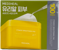 Mediheal Vitamide Brightening Pads 100 pads