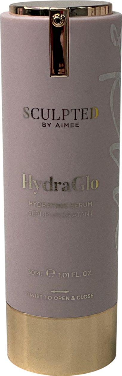 Sculpted by Aimee Hydraglo Serum 30ml