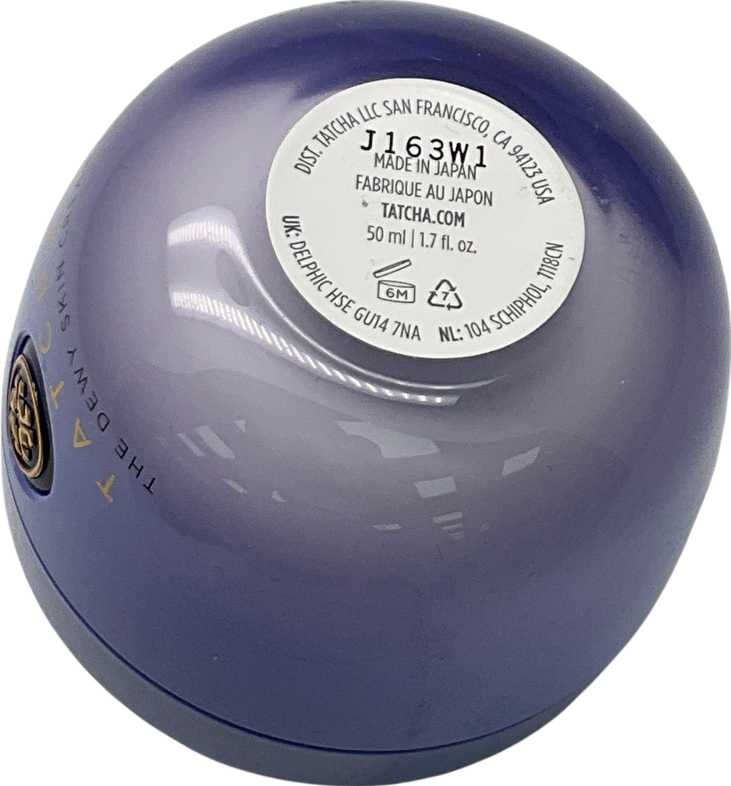 tatcha The Dewy Skin Cream 50ml