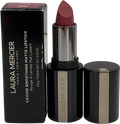 Laura Mercier Caviar Smoothing Matte Lipstick 620 Matte 3.8g