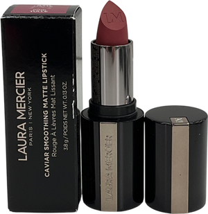 Laura Mercier Caviar Smoothing Matte Lipstick 620 Matte 3.8g