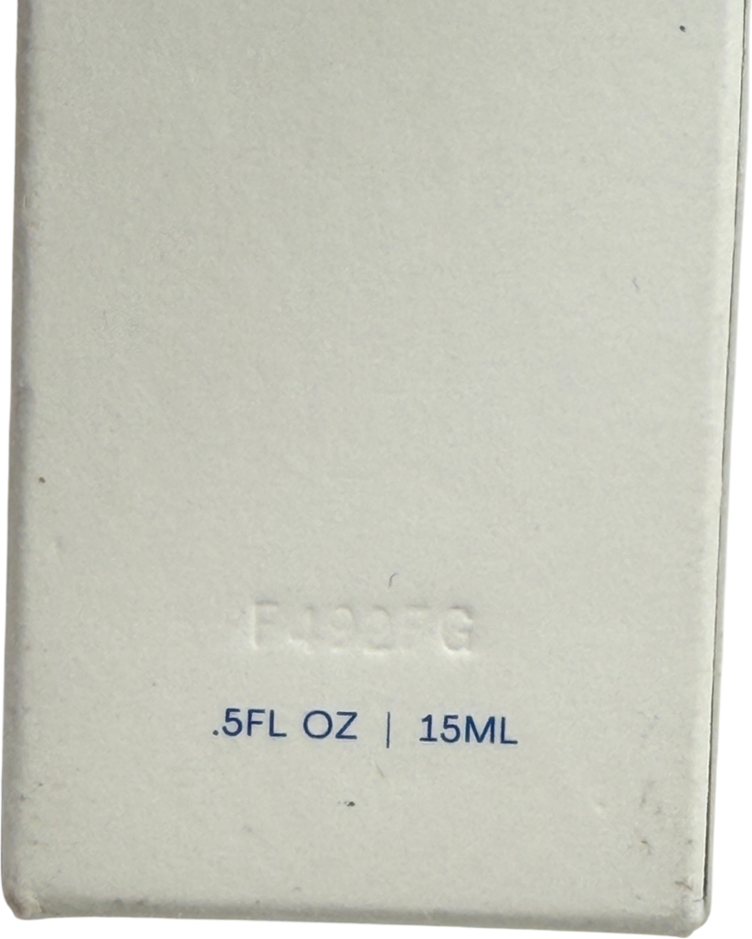 The outset Smoothing Vitamin C Eye + Expression Lines Cream 15ml