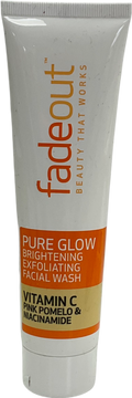 FADEOUT Pure Glow Brightening Facial Wash 100ml