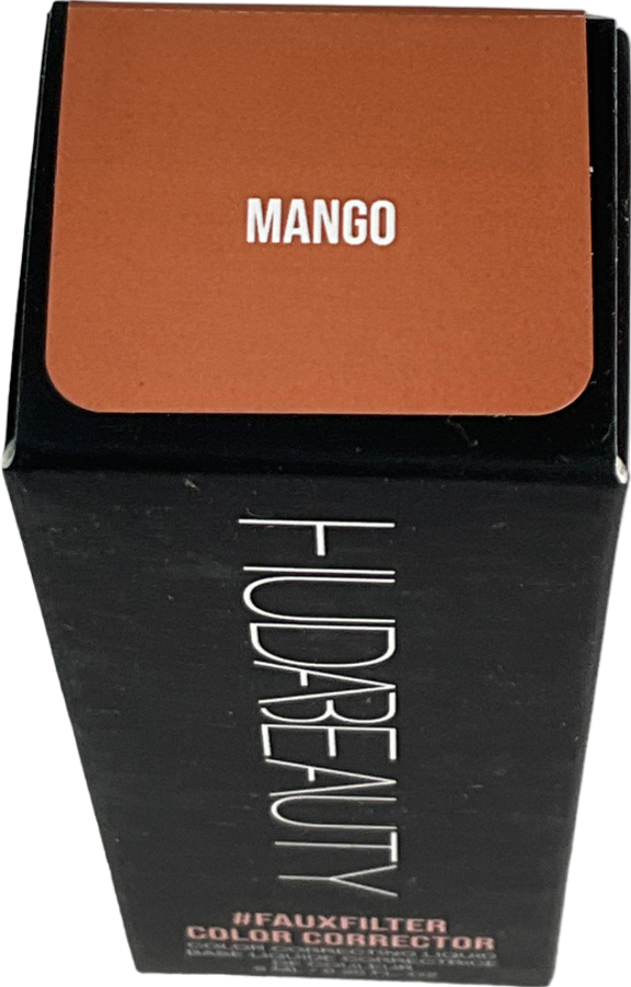 Huda Beauty Fauxfilter Color Corrector Mango 9ml