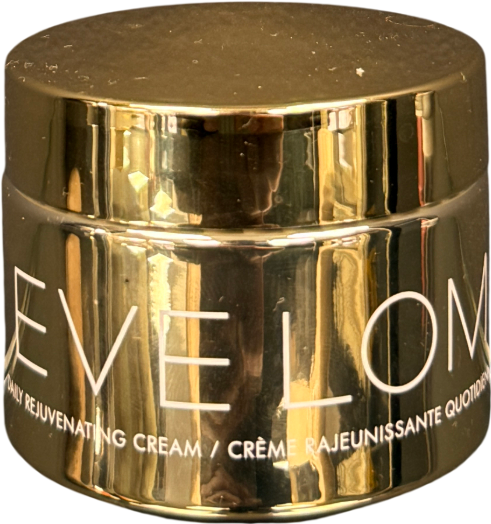 Eve Lom Time Retreat Daily Rejuvenating Cream 50ml