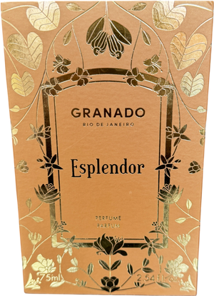 GRANADO Esplendor Perfume 75ml 75ML