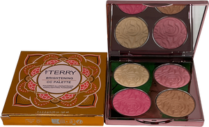 BY TERRY Brightening Cc Palette 1 Sunny Flash 4x2.3 g