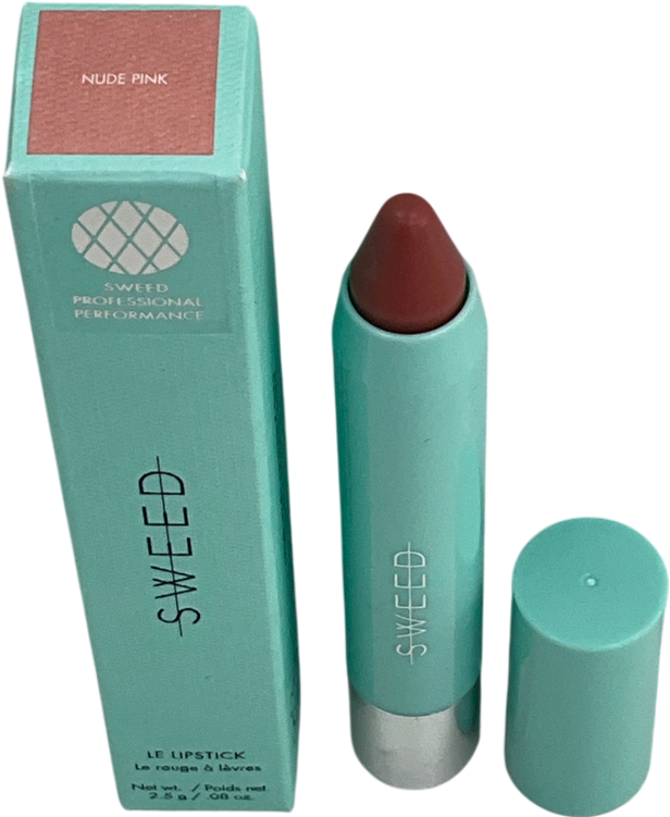 sweed Le Lipstick Nude Pink 2.5g