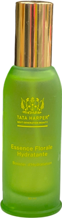 Tata Harper Hydrating Floral Essence Moisture Boosting Toner 50ml