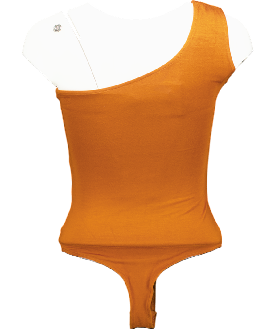Holland Cooper Brown Aria Bodysuit UK S
