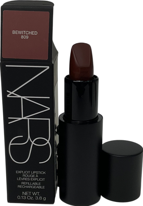 NARS Explicit Lipstick 809 3.8g
