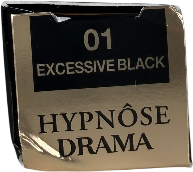 Lancome Hypnose Drama Extreme Volume Mascara Excessive Black 8ml