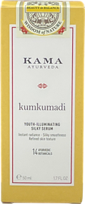 KAMA AYURVEDA Kumkumadi Silky Serum 50ml