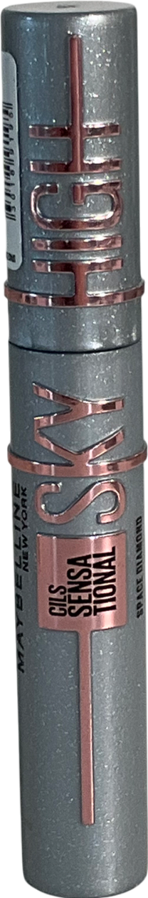 Maybelline Lash Sensational Sky High Mascara Space Diamond 7ml