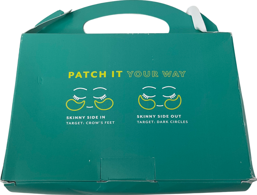 pathology Cult Faves The Eye Gel Collection 1 paiR