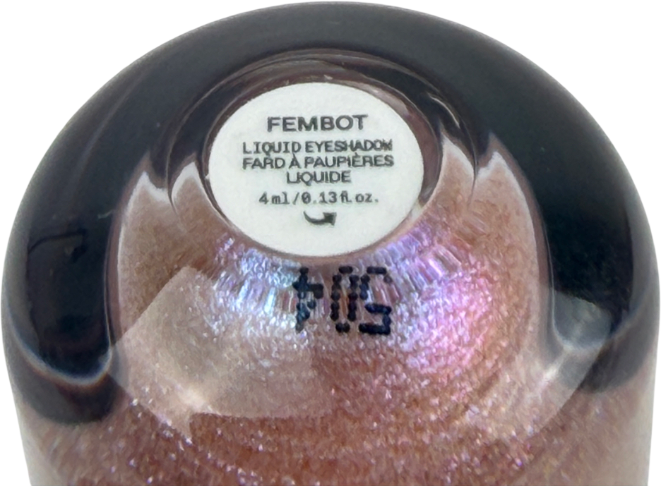 R.E.M Beauty Starlet Liquid Eyeshadows Fembot 4ml
