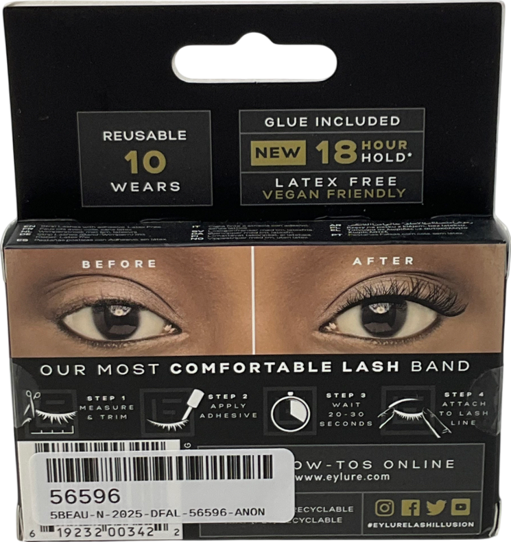 Eylure Lash Illusion 1ml