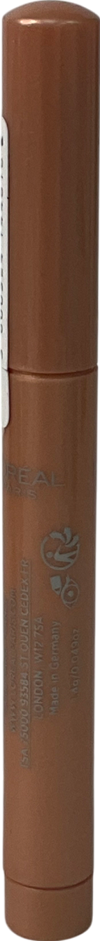 loreal Paradise Le Shadow Stick Eyeshadow Twinkly Rose 1.4