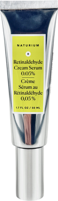 NATURIUM Retinaldehyde Cream Serum 0.05% 50ml