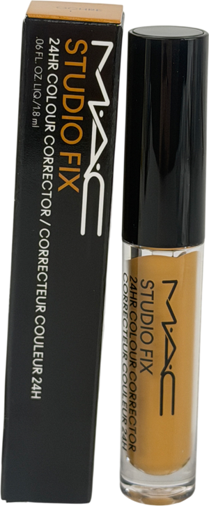 MAC Studio Fix 24hr Colour Corrector Ochre 1.8ml