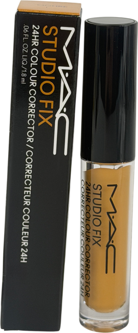 MAC Studio Fix 24hr Colour Corrector Ochre 1.8ml