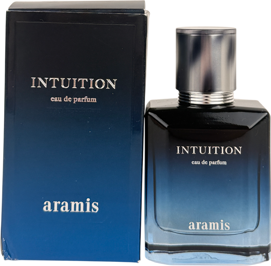 Aramis Intuition Eau De Parfum 50ml