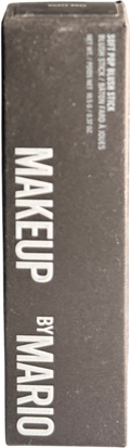 makeup by mario Soft Pop Blush Stick Dusty Rose 10.5g