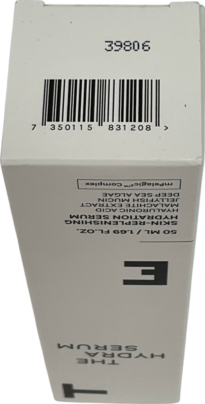 304 The Hydra Serum Mantle 50ml