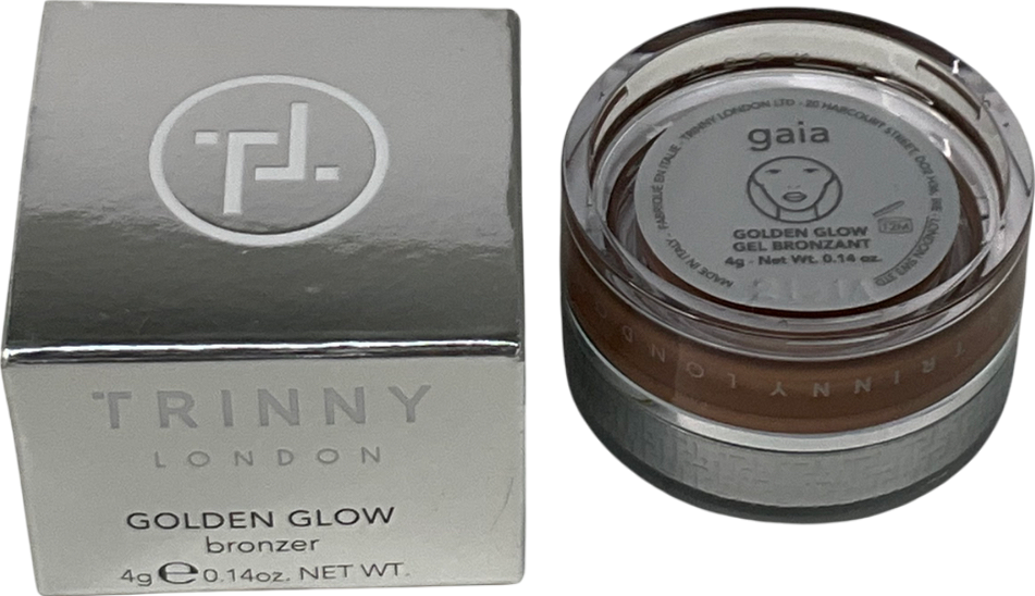 Trinny London Golden Glow Bronzer Golden Glow 4g