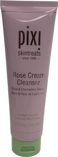 Pixi Rose Cream Cleanser 135ml