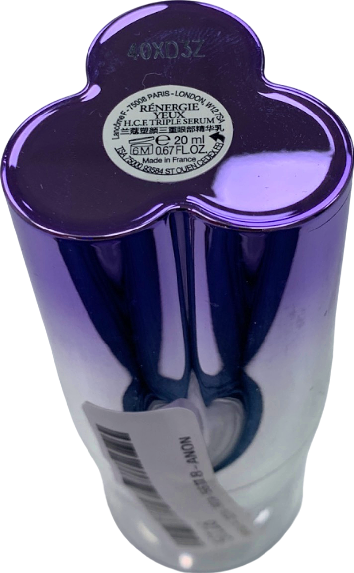 Lancôme Rénergie H.C.F. Triple Serum 20ml