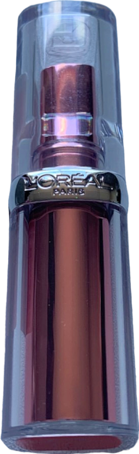 L'Oréal Paris Glow Paradise Lipstick 112 Pastel Exaltation
