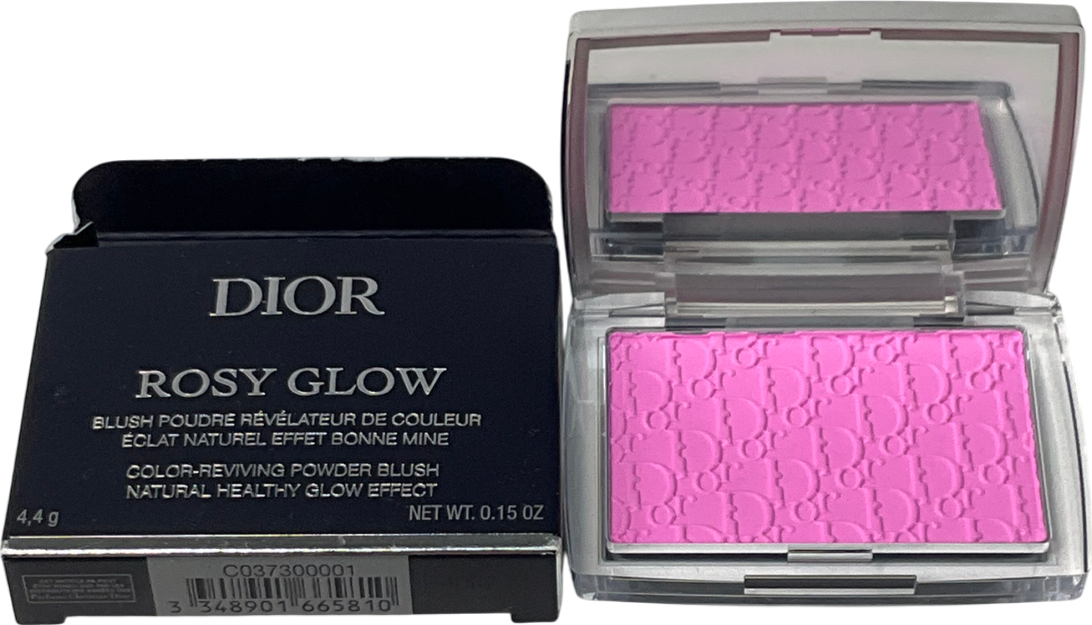 Dior Rosy Glow 001 4.4g