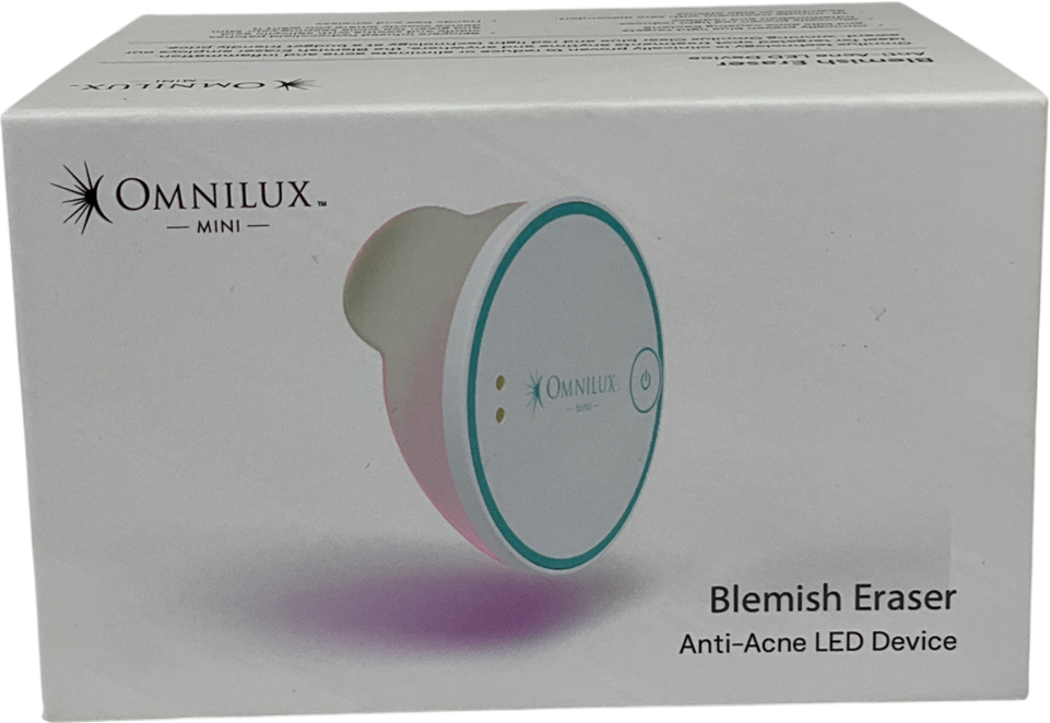 omnilux Blemish Eraser One size