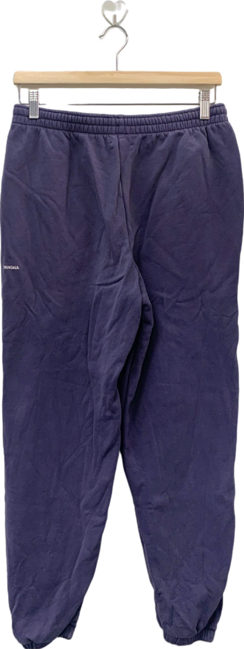 Pangaia Purple Sweatpants M