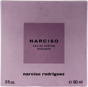 Narciso Rodriguez Radiante Eau De Parfum 90ml