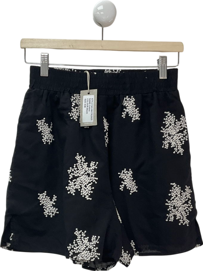 Charli Black Celina Shorts UK S/M