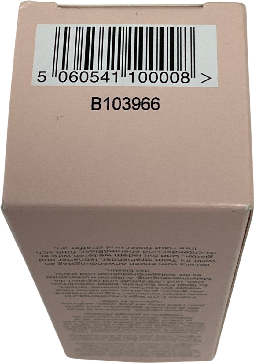 LixirSkin Vitamin C Paste 50ml