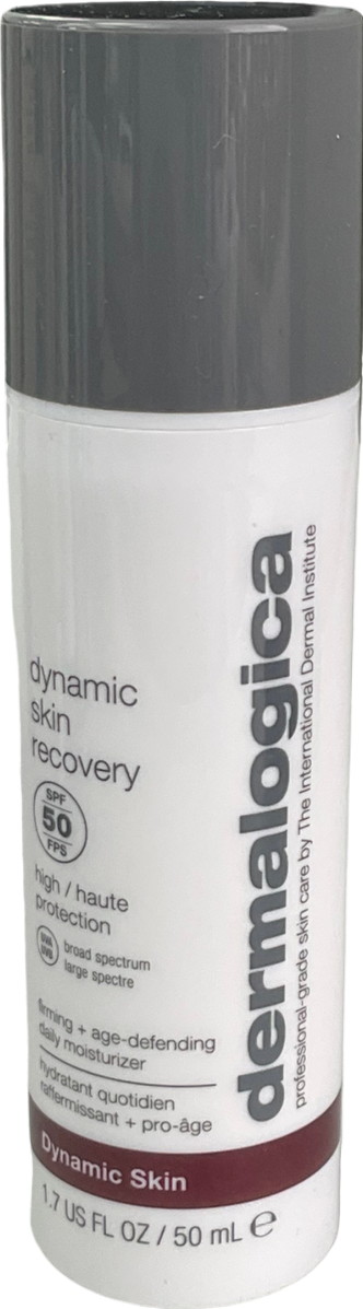 Dermalogica Age Smart® Dynamic Skin Recovery Spf50 50ml 50ml