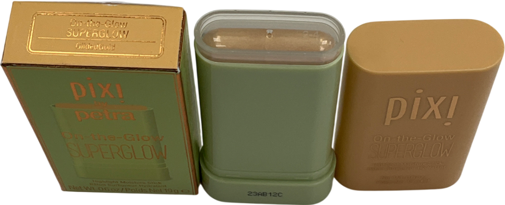 Pixi On-the-glow Superglow Highlighter Superglow 19g