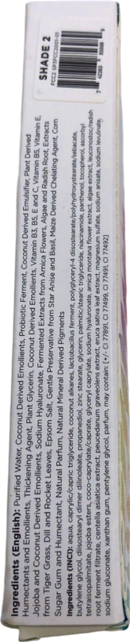 Tropic Undercover Skin-Enhancing Concealer Shade 2 7g