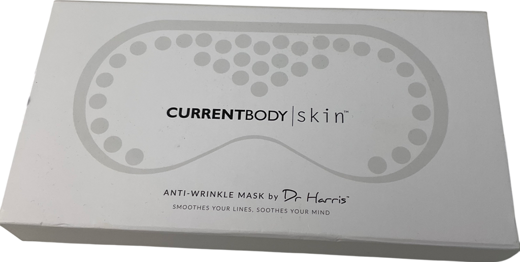 Current Body Anti-wrinkle Sleep Mask One size