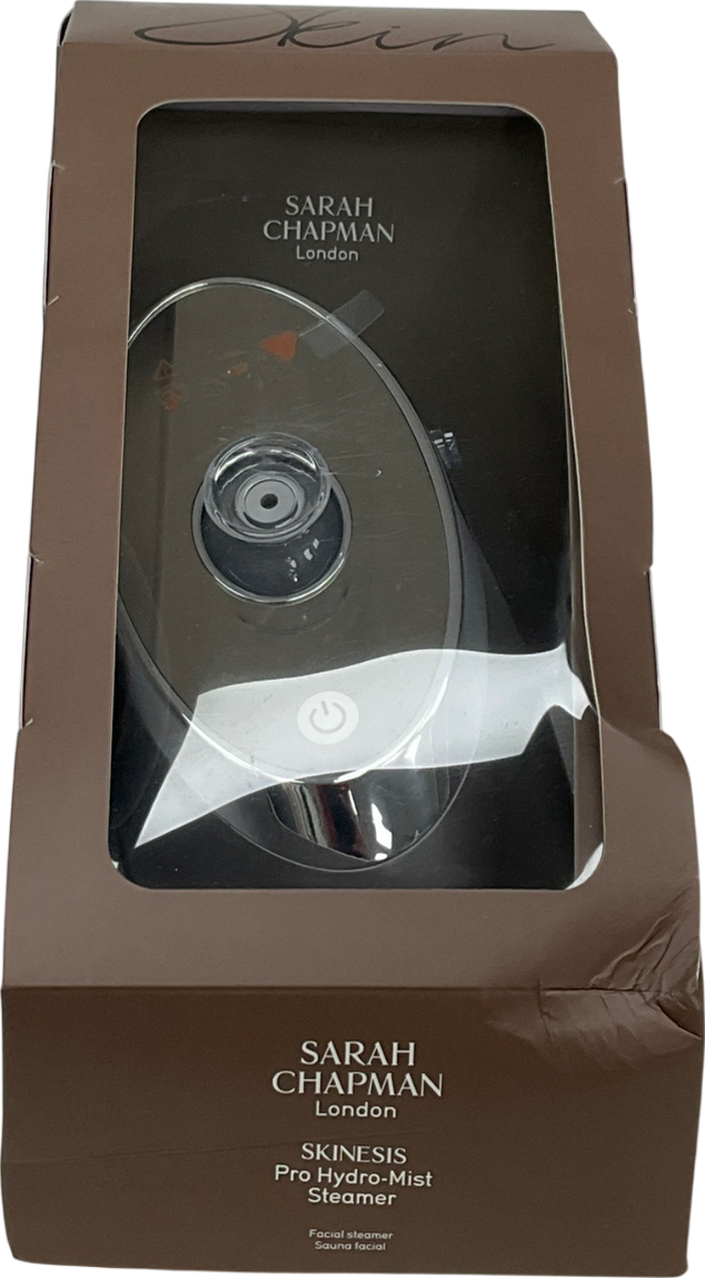 Sarah Chapman Pro Hydro-mist Steamer One size