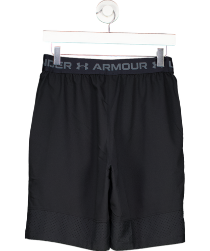 Under Armour Black Vanish Woven Shorts UK S/M